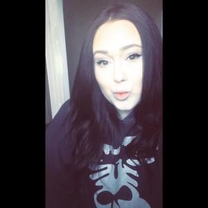 Meet your Posher, Britney